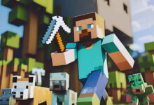 Mastering Minecraft (2009): Game Icons, Banners, and Creative Customization