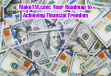 Make1M.com: Your Roadmap to Achieving Financial Freedom