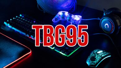 The rise of TBG95: exploring the popularity and impact of online game platforms