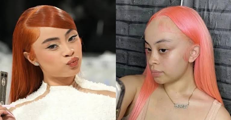 Ice Spice No Makeup: Unveiling the Natural Beauty of a Rising Star