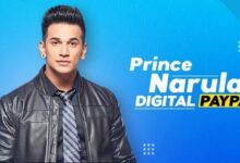 Prince Narula Digital PayPal: A Game Changer for Influencers