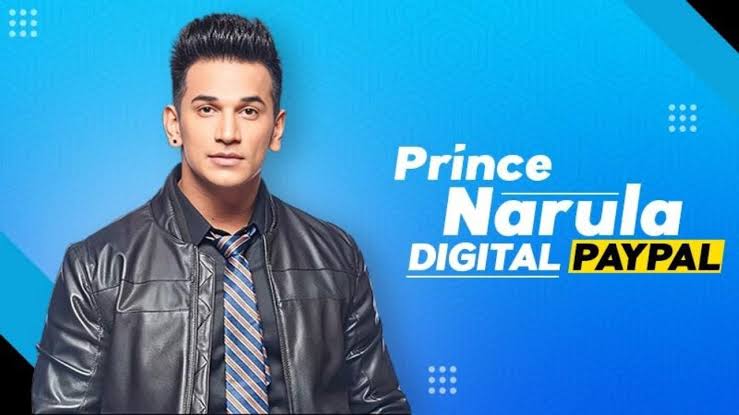 Prince Narula Digital PayPal: A Game Changer for Influencers