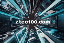 Discovering Ztec100.com: Your Ultimate Destination for Innovation and Excellence