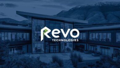 The Origins of Revo Technologies Murray Utah